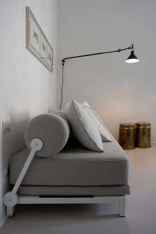 Piazza Fanti Luxury Apartamento