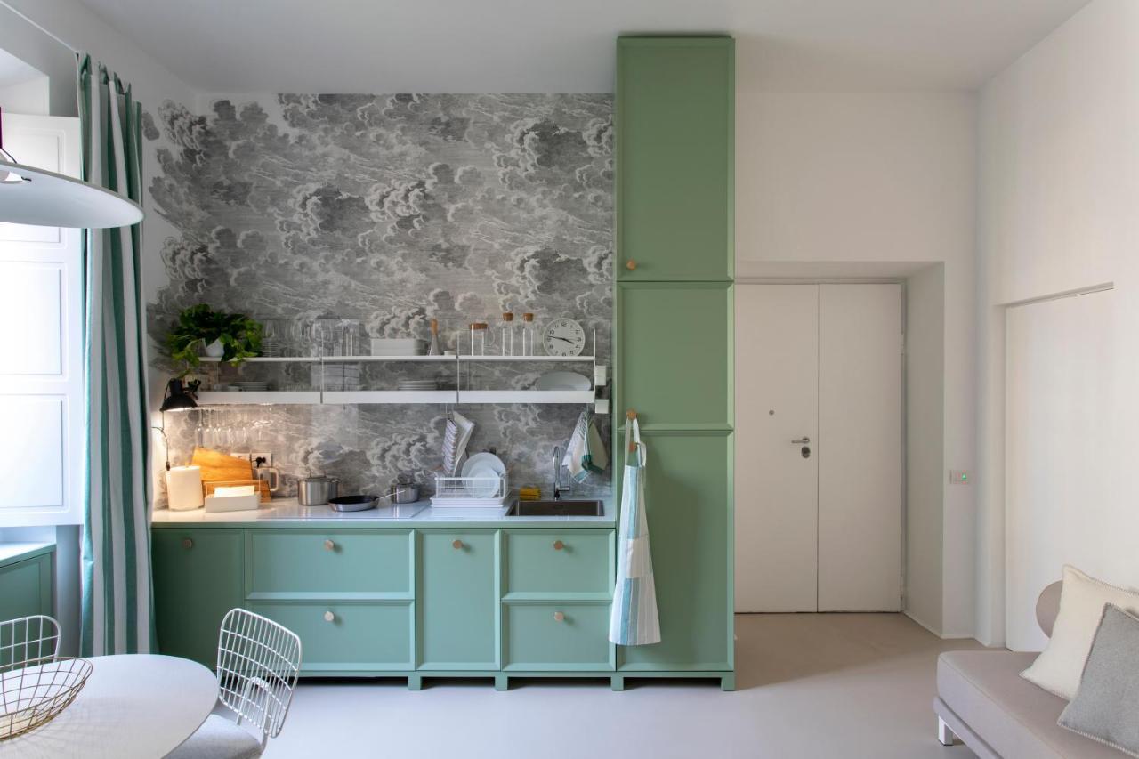 Apartamento Piazza Fanti Luxury Roma