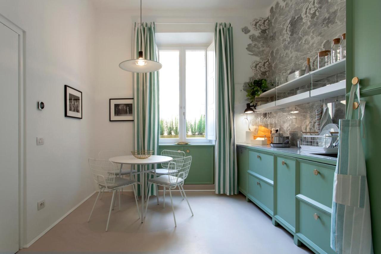 Piazza Fanti Luxury Apartamento