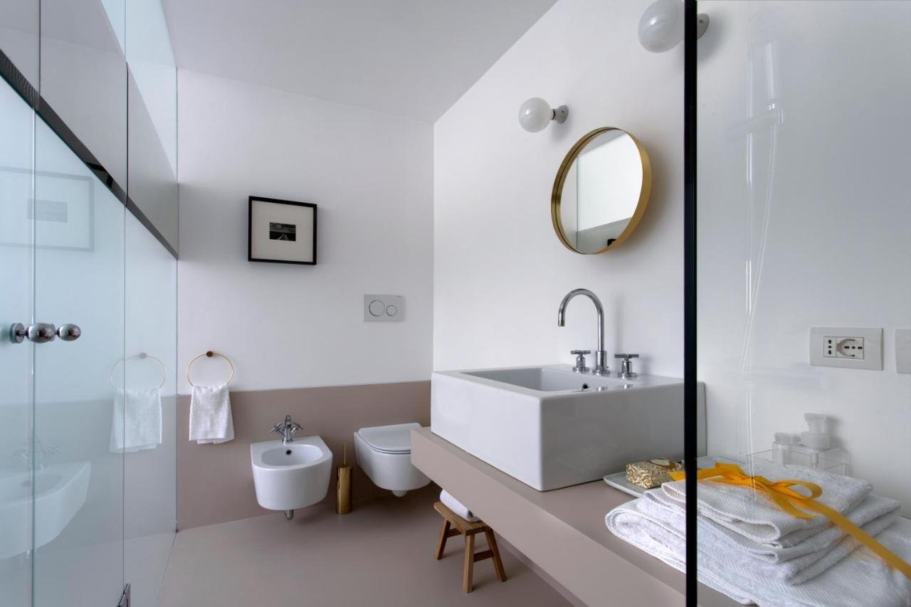 Piazza Fanti Luxury Apartamento *