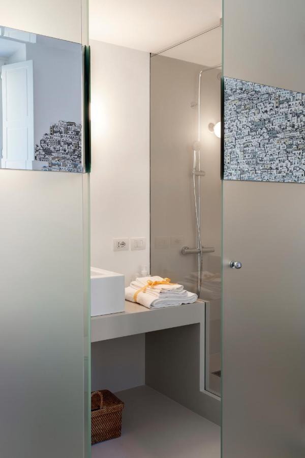 Apartamento Piazza Fanti Luxury *