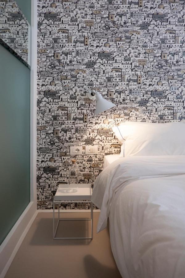 Piazza Fanti Luxury Apartamento *