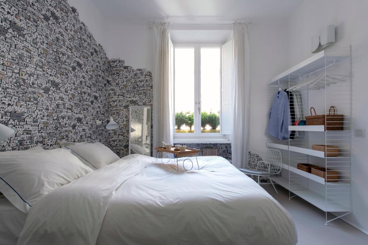 Piazza Fanti Luxury Apartamento