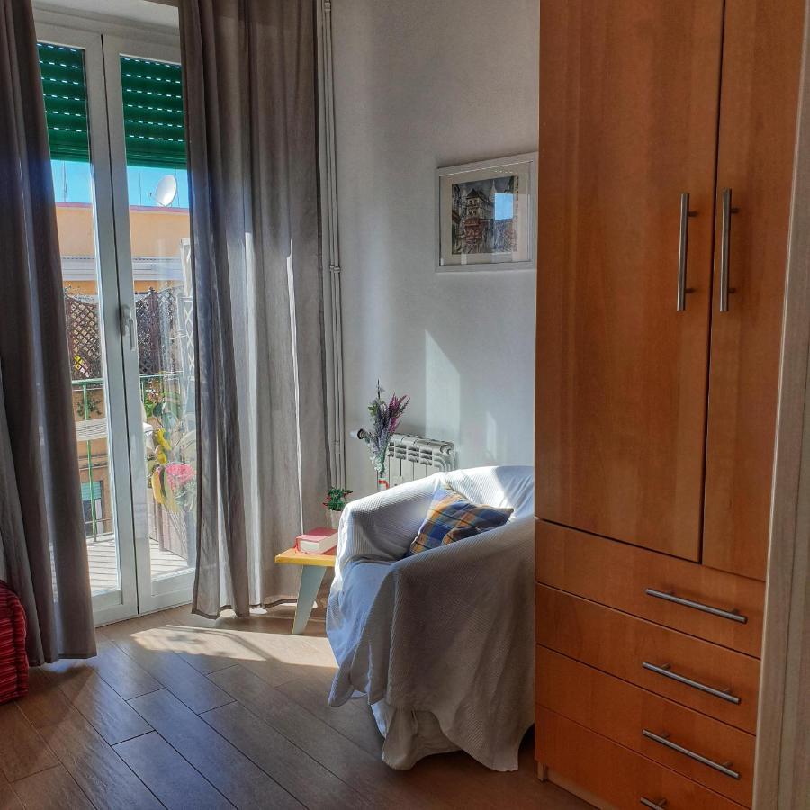 Becohouse * Rome