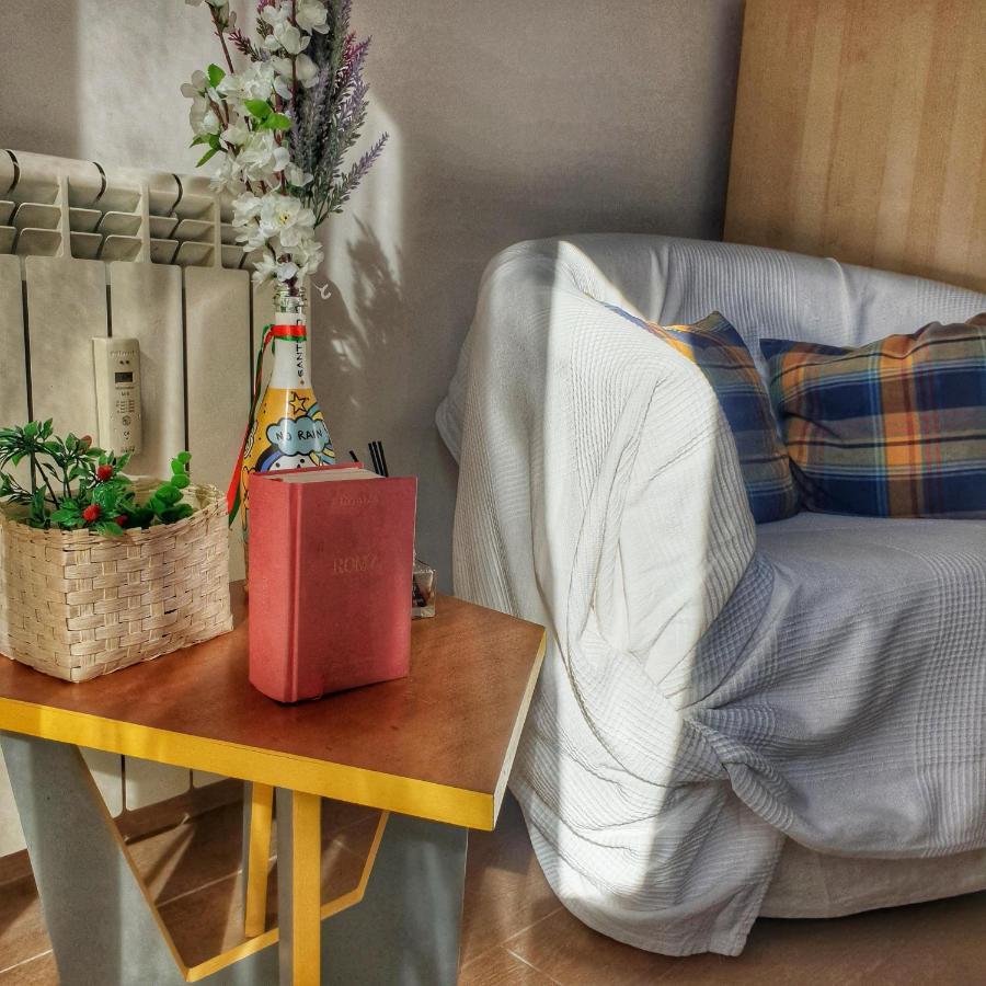 Becohouse Apartment *