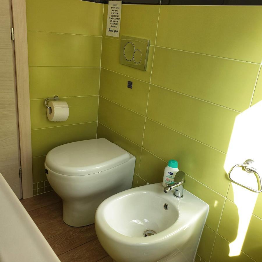 Becohouse Rome