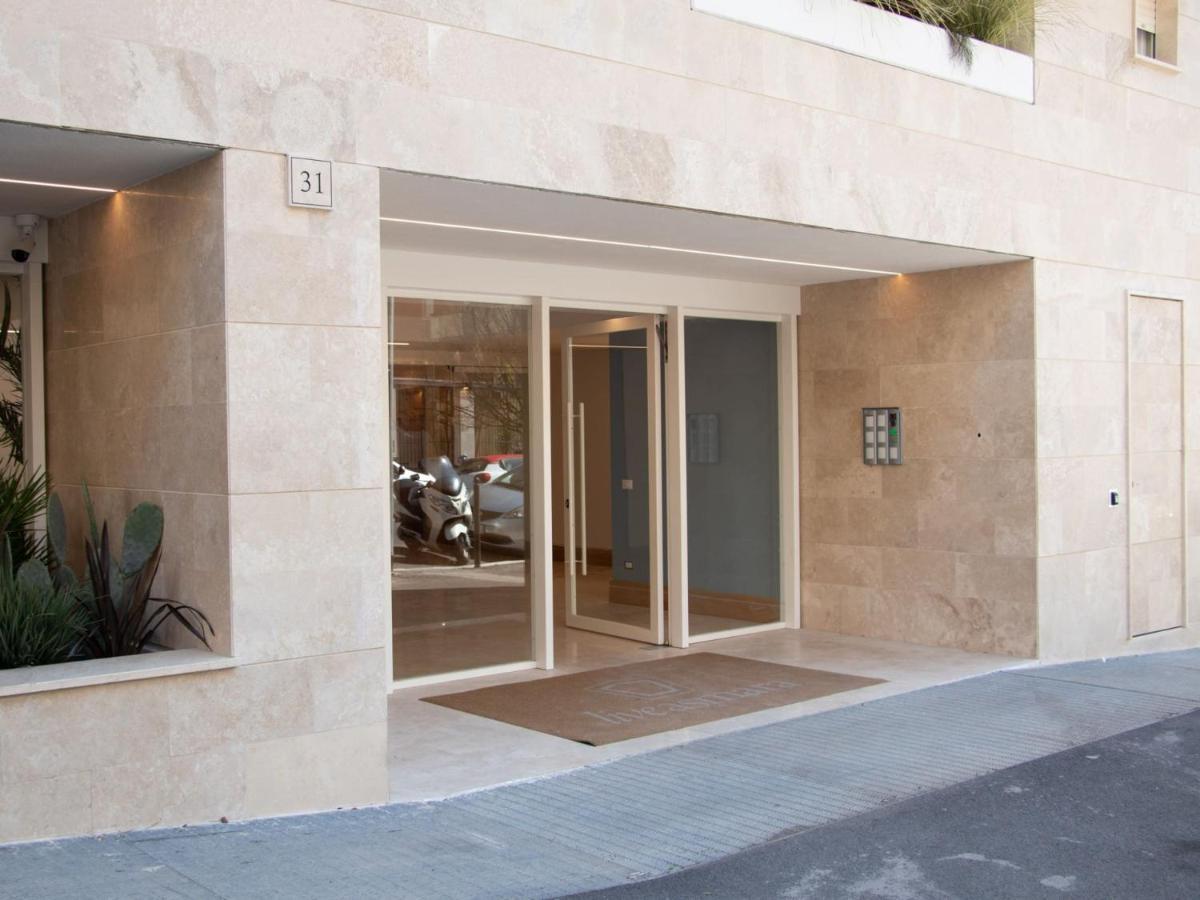 The Rent - Modern Close To Sant'agnese Metro Station Roma