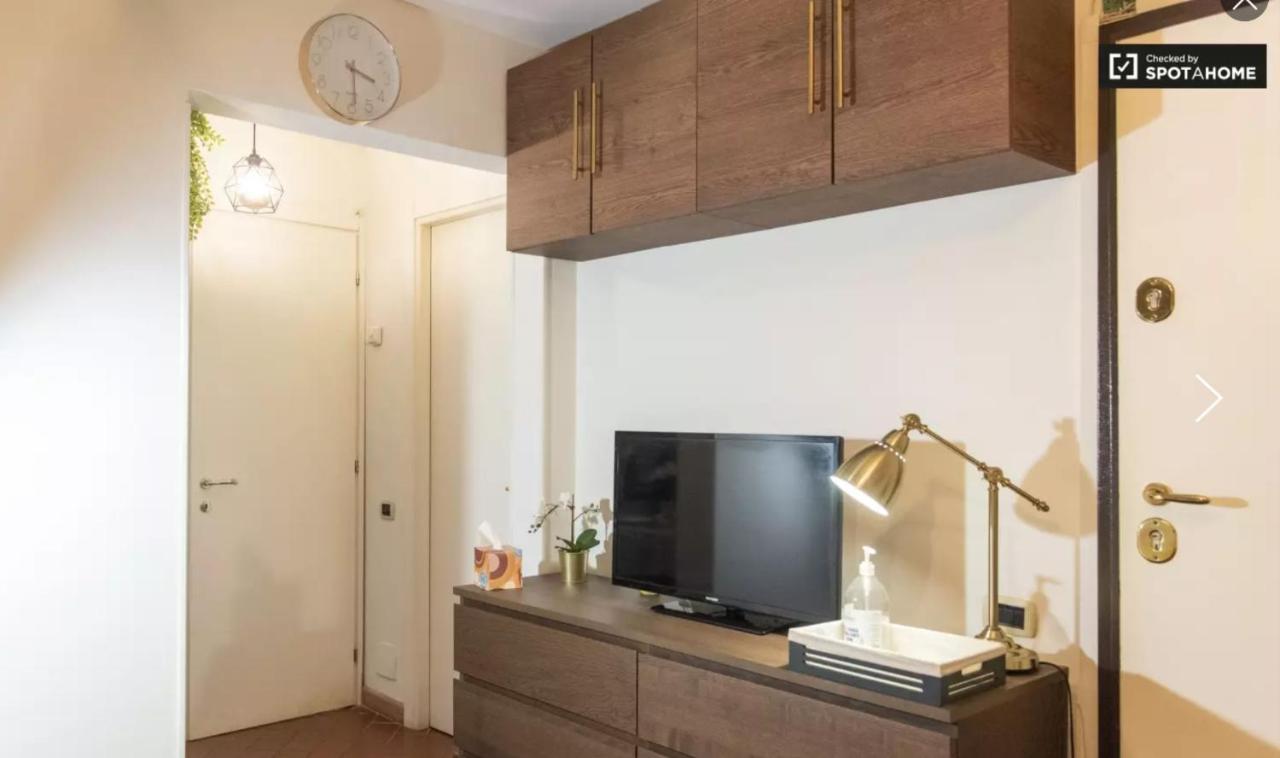 Apartamento Chez Moi - Cinzia Roma