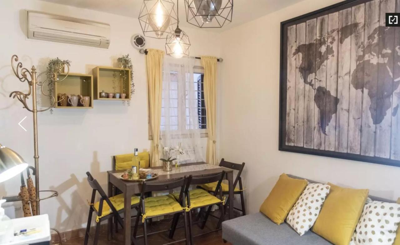 Apartamento Chez Moi - Cinzia Roma