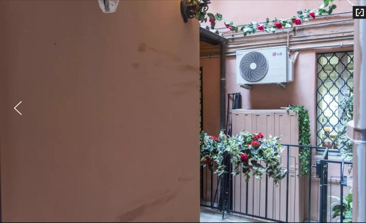 Chez Moi - Cinzia * Roma
