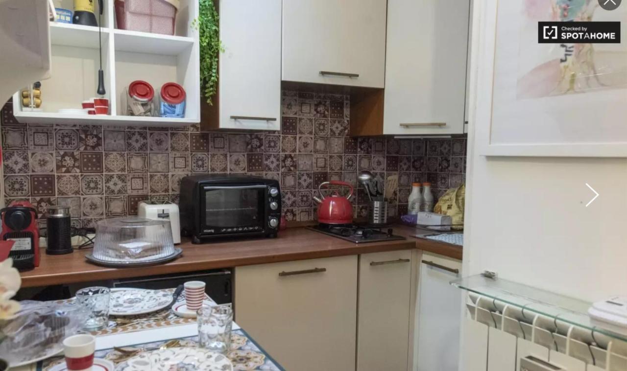 Chez Moi - Cinzia Apartamento