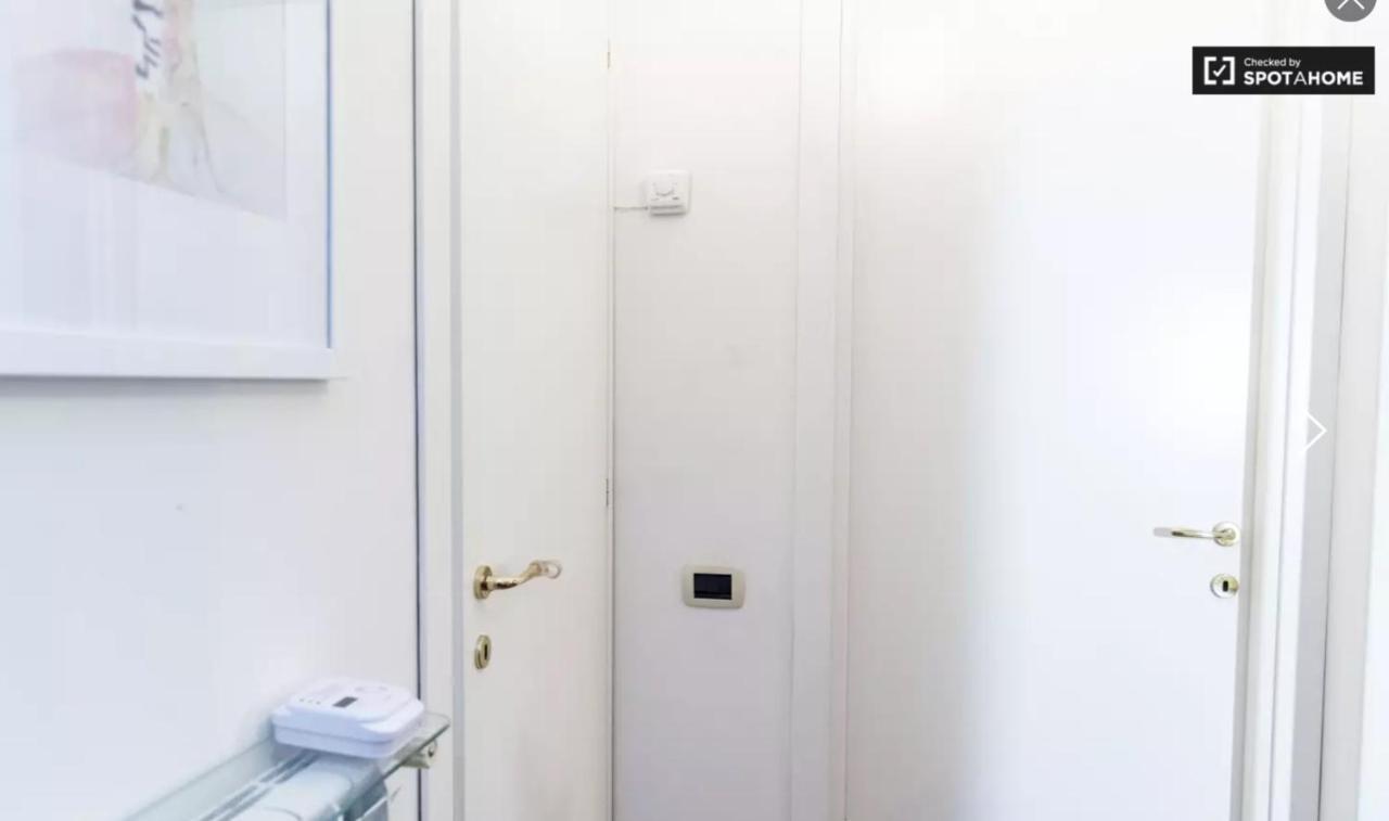 Chez Moi - Cinzia Apartamento Roma