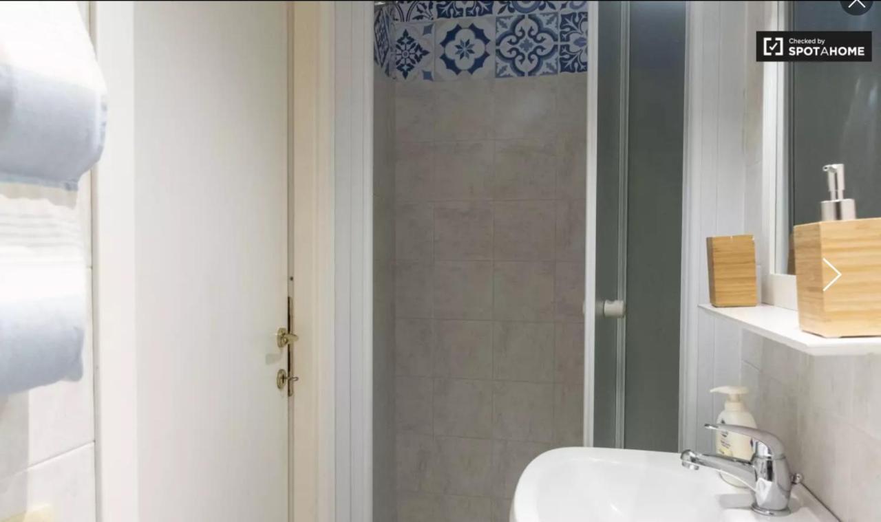 Chez Moi - Cinzia Apartamento *