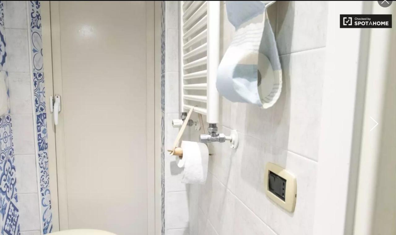 Chez Moi - Cinzia Apartamento