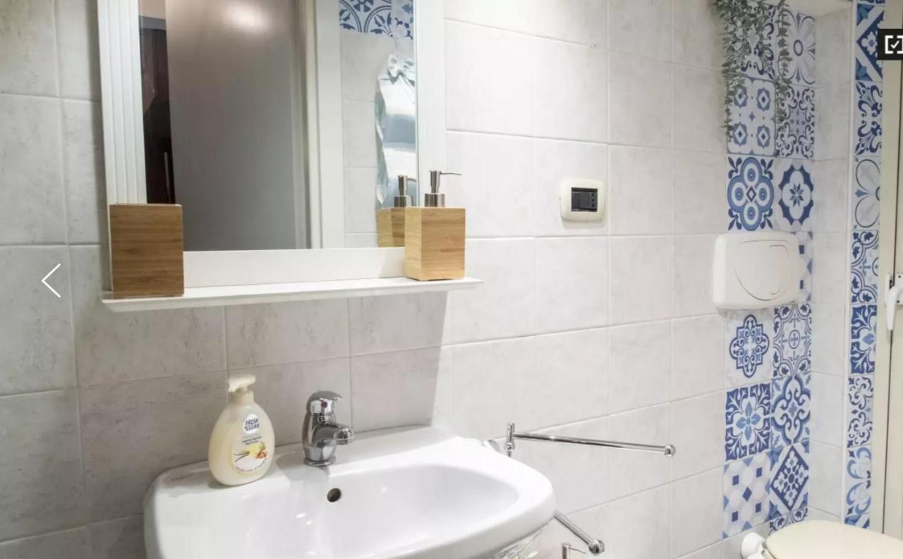 Apartamento Chez Moi - Cinzia