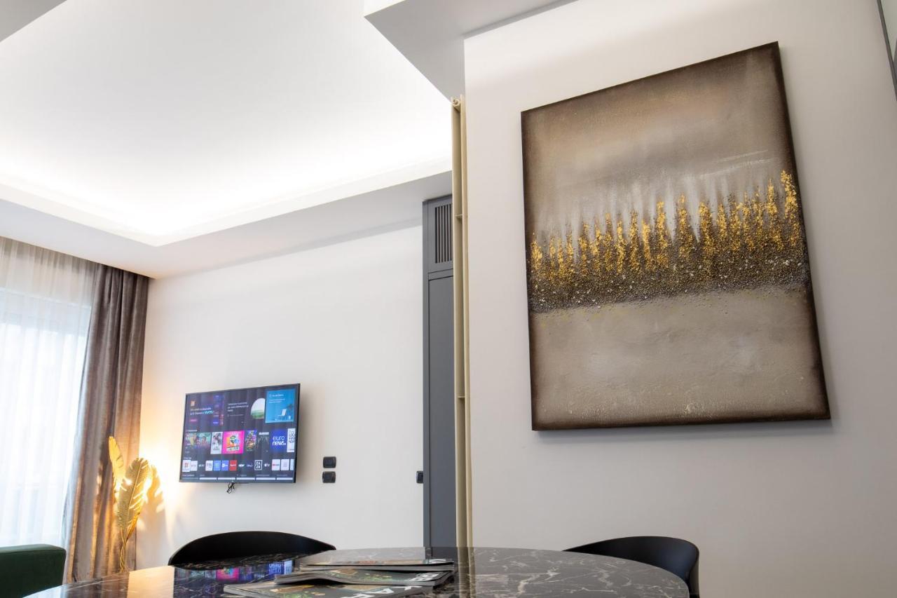 T-house Apartamento