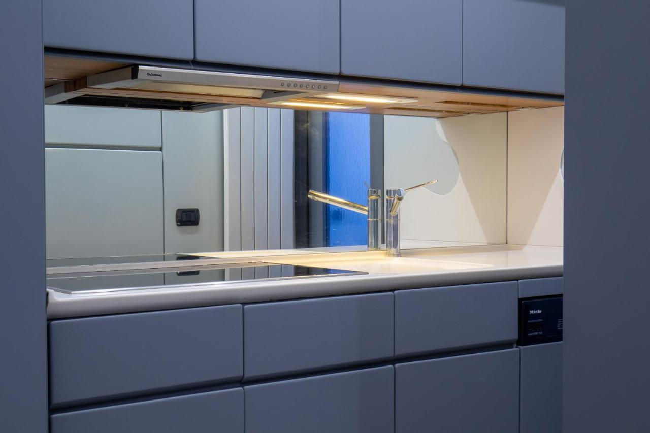 Appartamento T-house Roma
