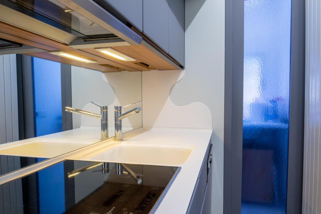 Appartamento T-house Roma