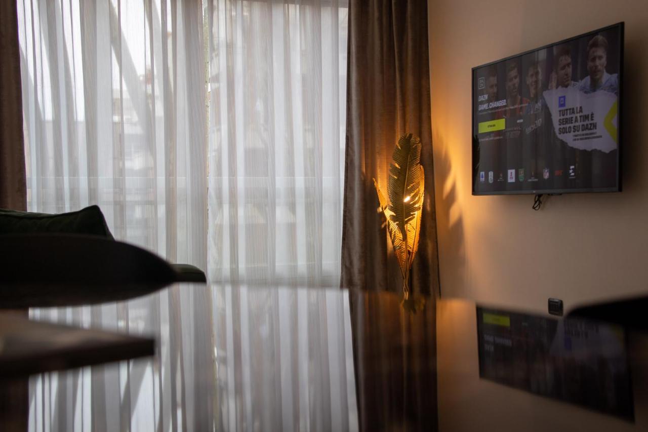 Apartamento T-house
