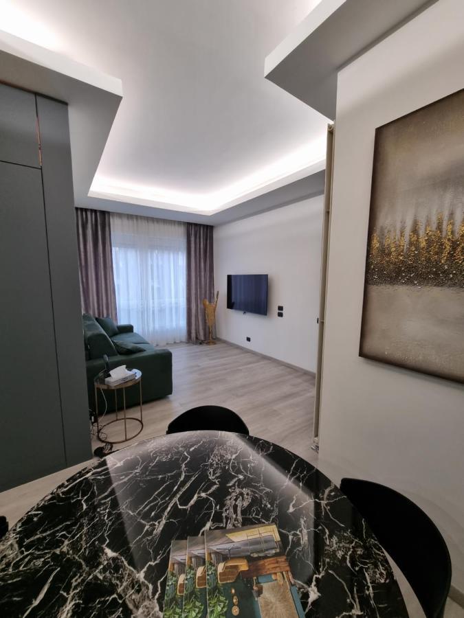 Appartamento T-house Roma