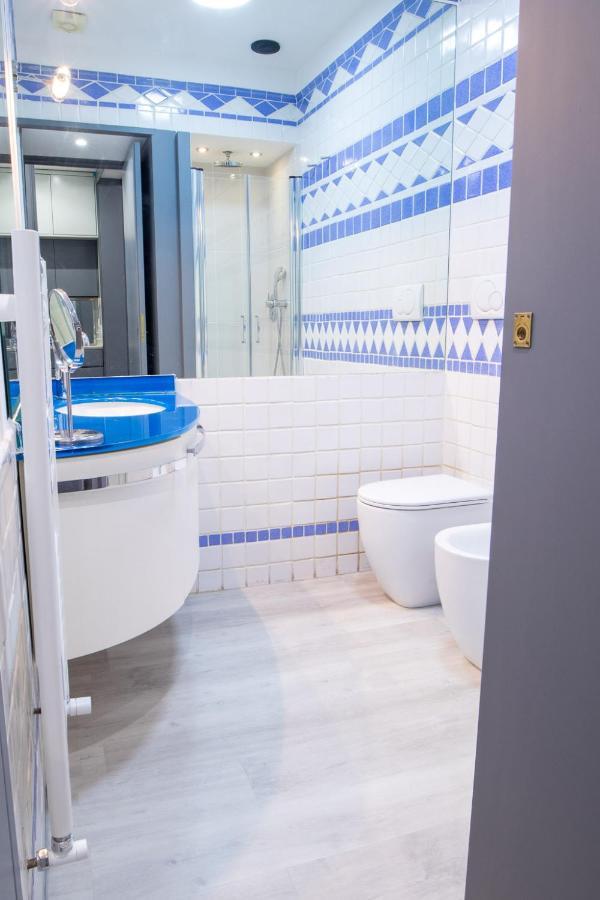 Apartamento T-house