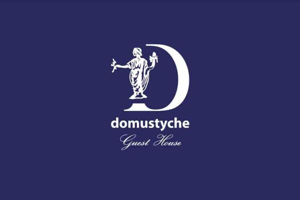 Casa de hóspedes Domustyche *