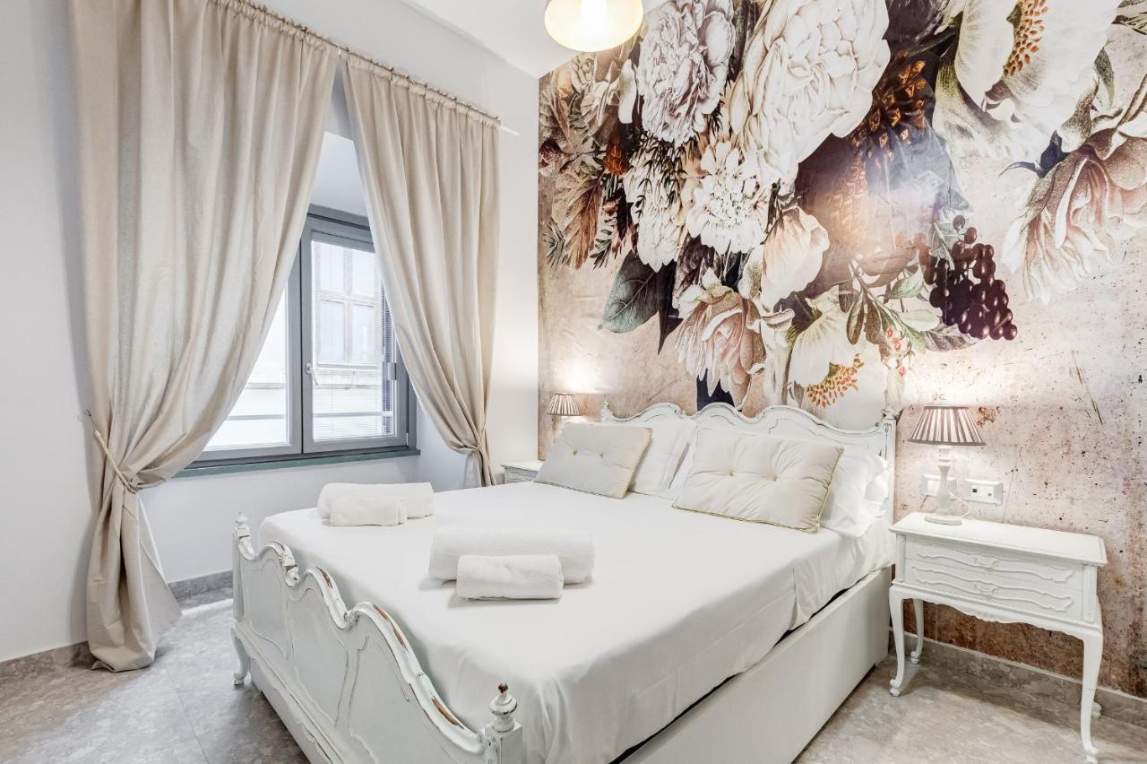 Trevi Fountain - Shabby - Romedreamhome Appartamento Roma