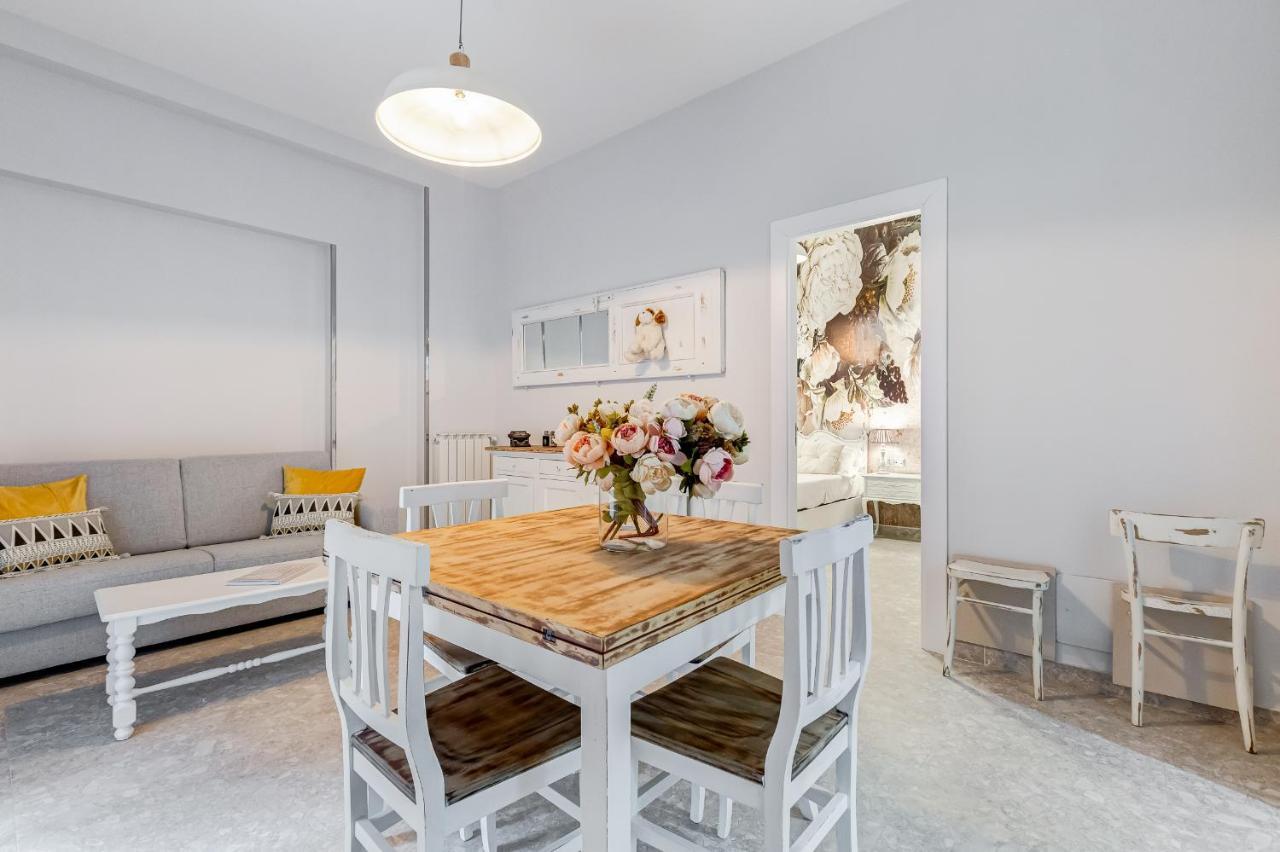 Trevi Fountain - Shabby - Romedreamhome * Roma