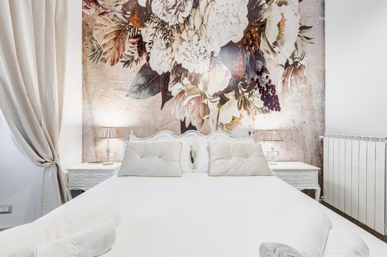 Appartamento Trevi Fountain - Shabby - Romedreamhome *