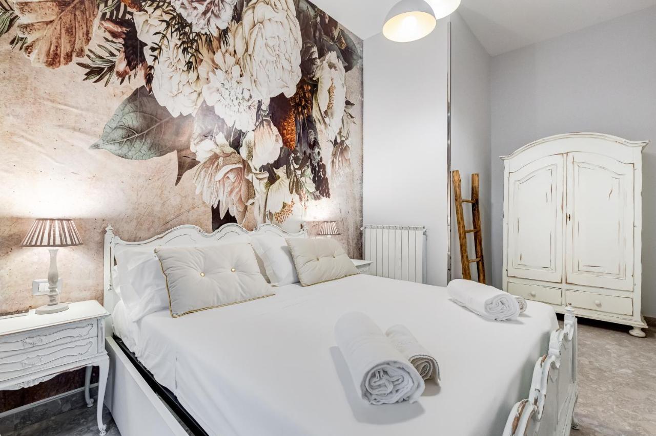 Appartamento Trevi Fountain - Shabby - Romedreamhome Roma