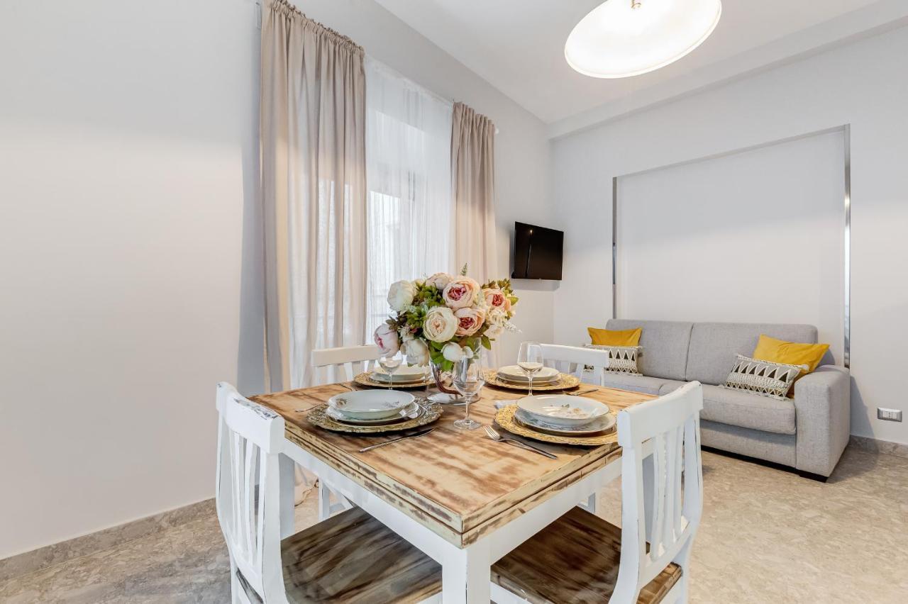 Trevi Fountain - Shabby - Romedreamhome Appartamento Roma