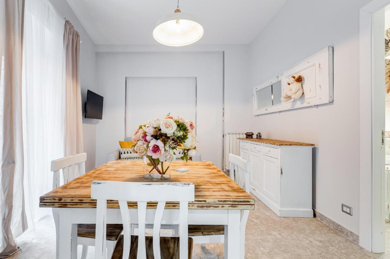 Trevi Fountain - Shabby - Romedreamhome Appartamento Roma