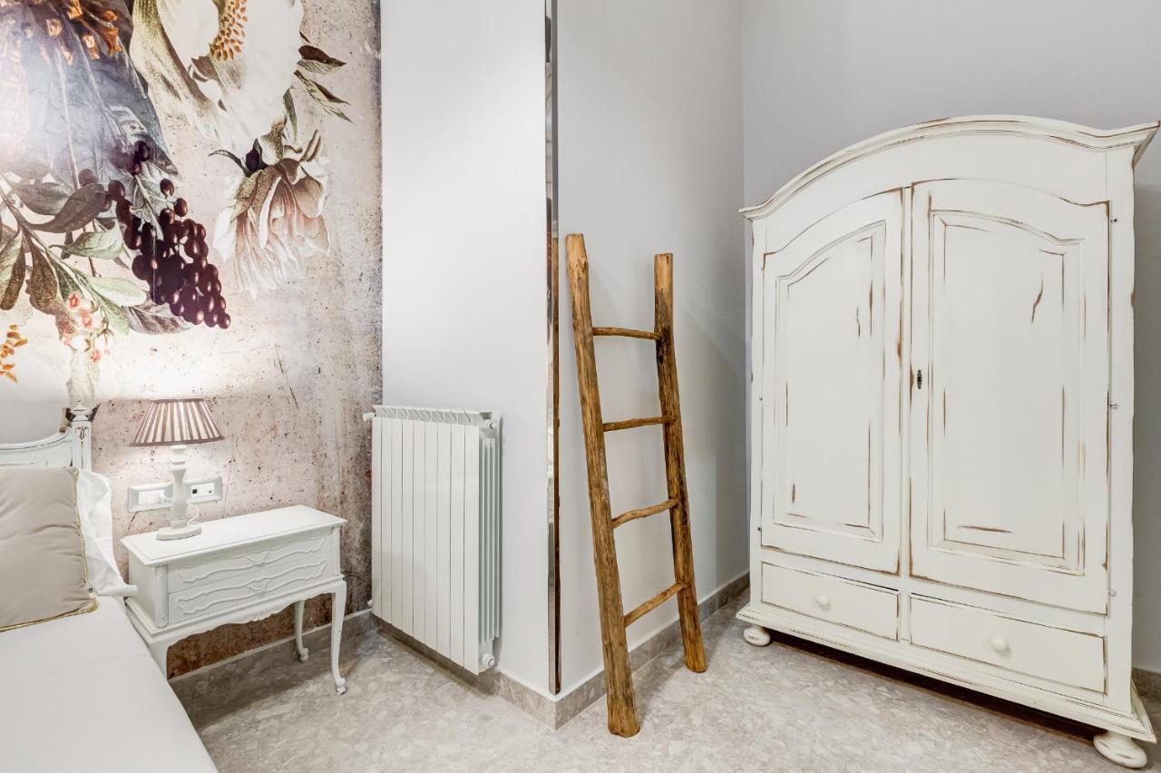 Appartamento Trevi Fountain - Shabby - Romedreamhome