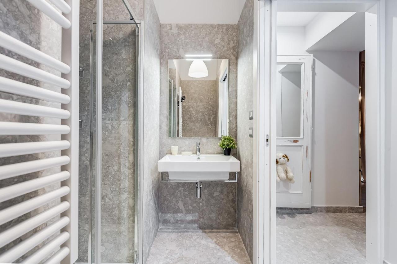 Appartamento Trevi Fountain - Shabby - Romedreamhome