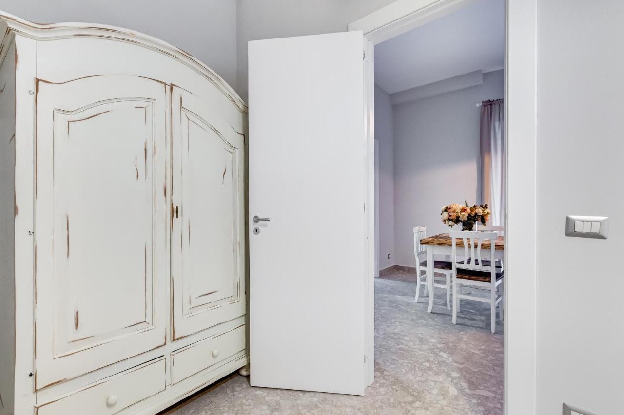 Appartamento Trevi Fountain - Shabby - Romedreamhome Roma