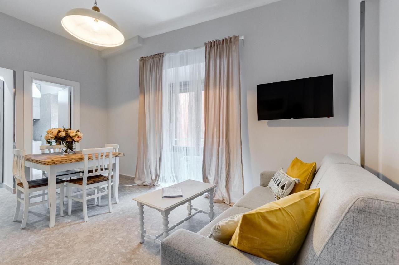 Trevi Fountain - Shabby - Romedreamhome Appartamento *