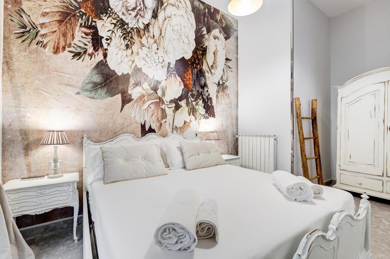 Appartamento Trevi Fountain - Shabby - Romedreamhome