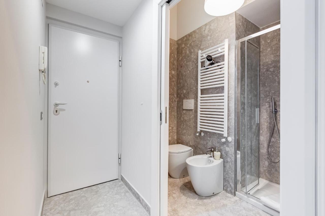 Appartamento Trevi Fountain - Shabby - Romedreamhome Roma