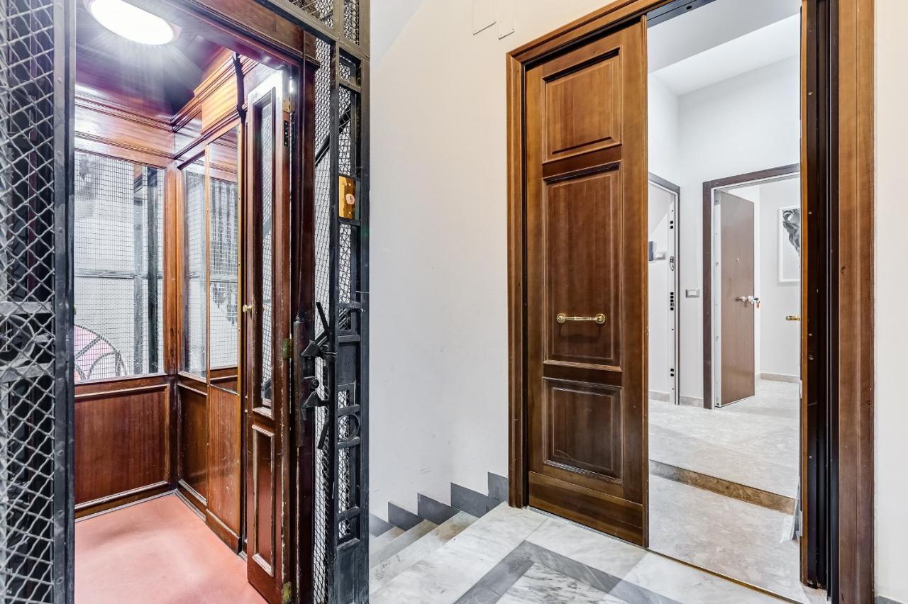 Appartamento Trevi Fountain - Shabby - Romedreamhome