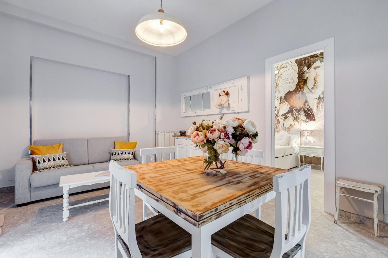 Trevi Fountain - Shabby - Romedreamhome Appartamento *
