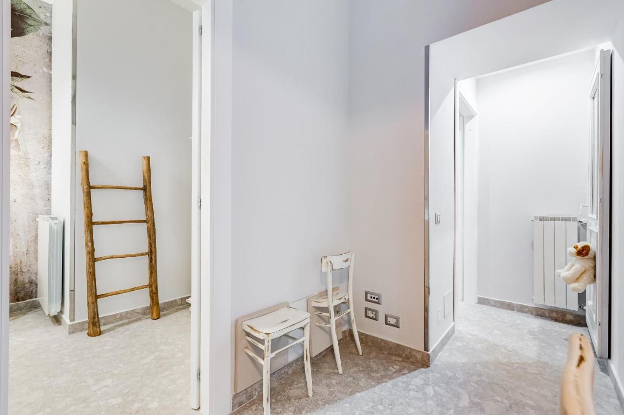 Appartamento Trevi Fountain - Shabby - Romedreamhome *