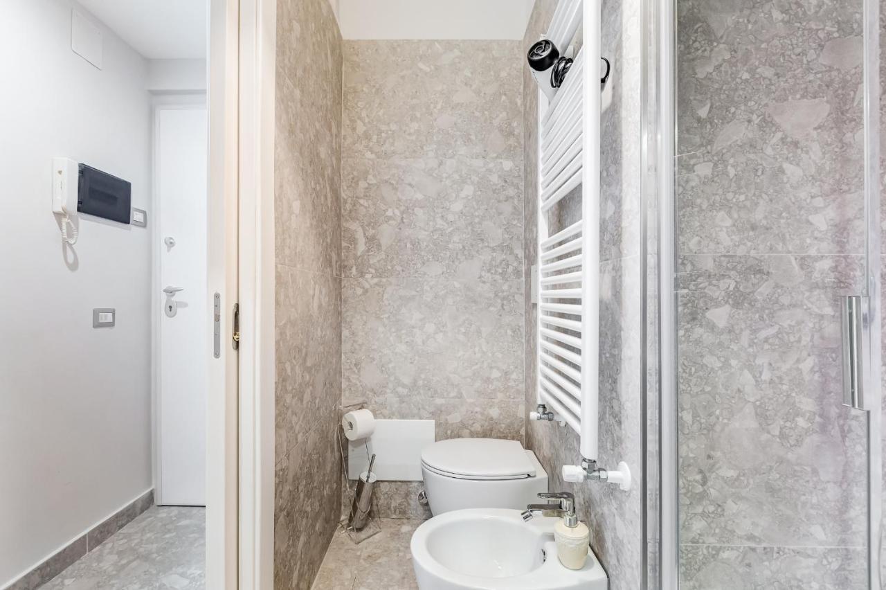 Appartamento Trevi Fountain - Shabby - Romedreamhome Roma