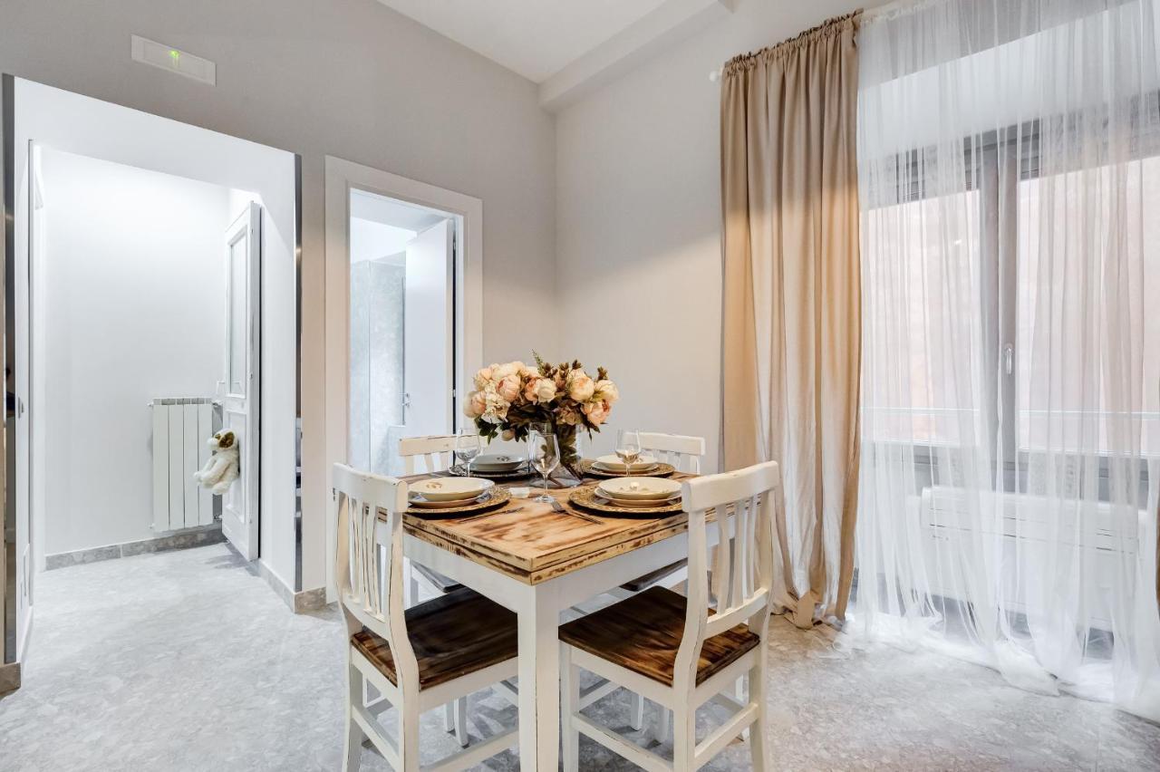 Trevi Fountain - Shabby - Romedreamhome Appartamento
