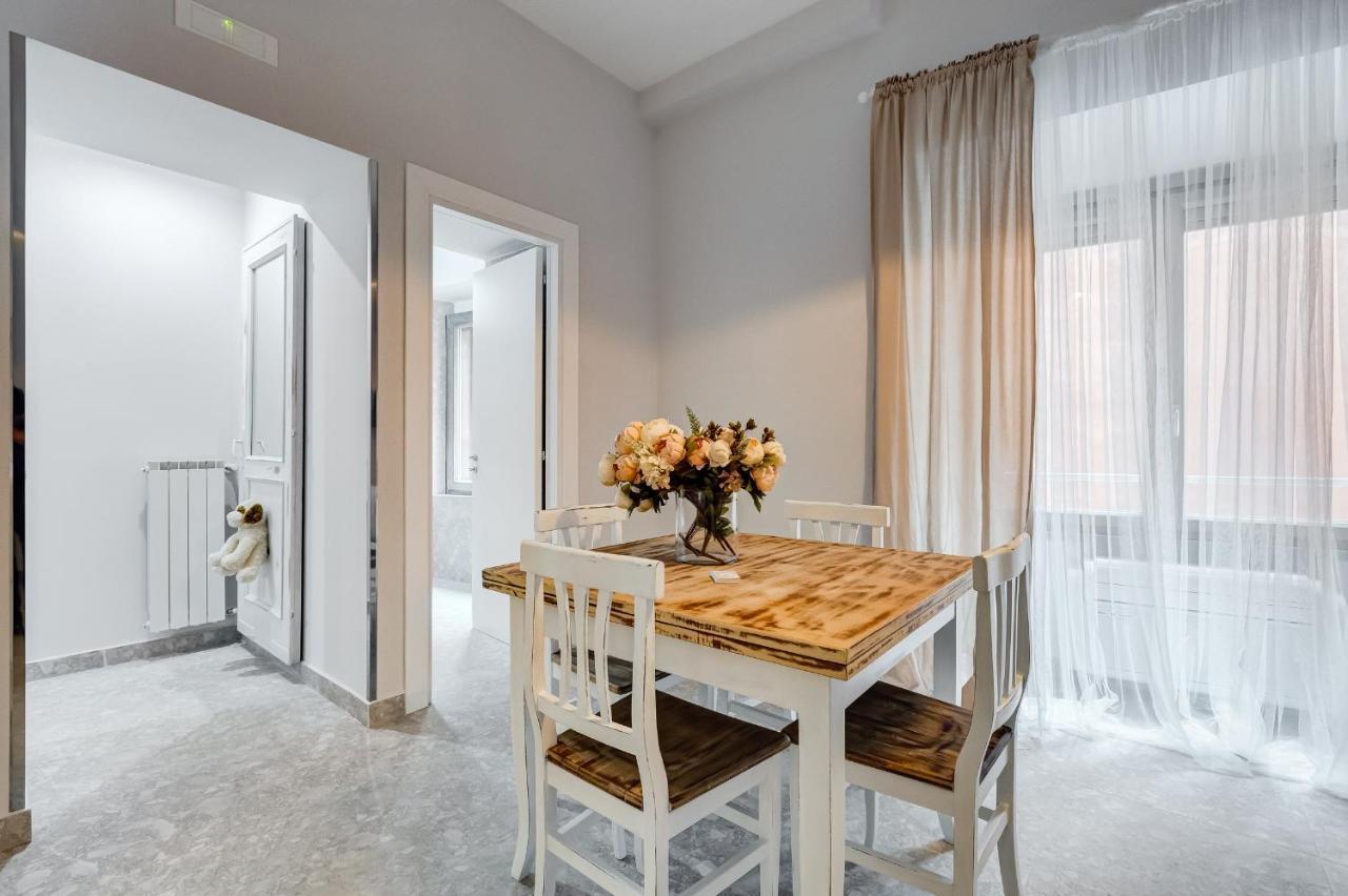 Appartamento Trevi Fountain - Shabby - Romedreamhome
