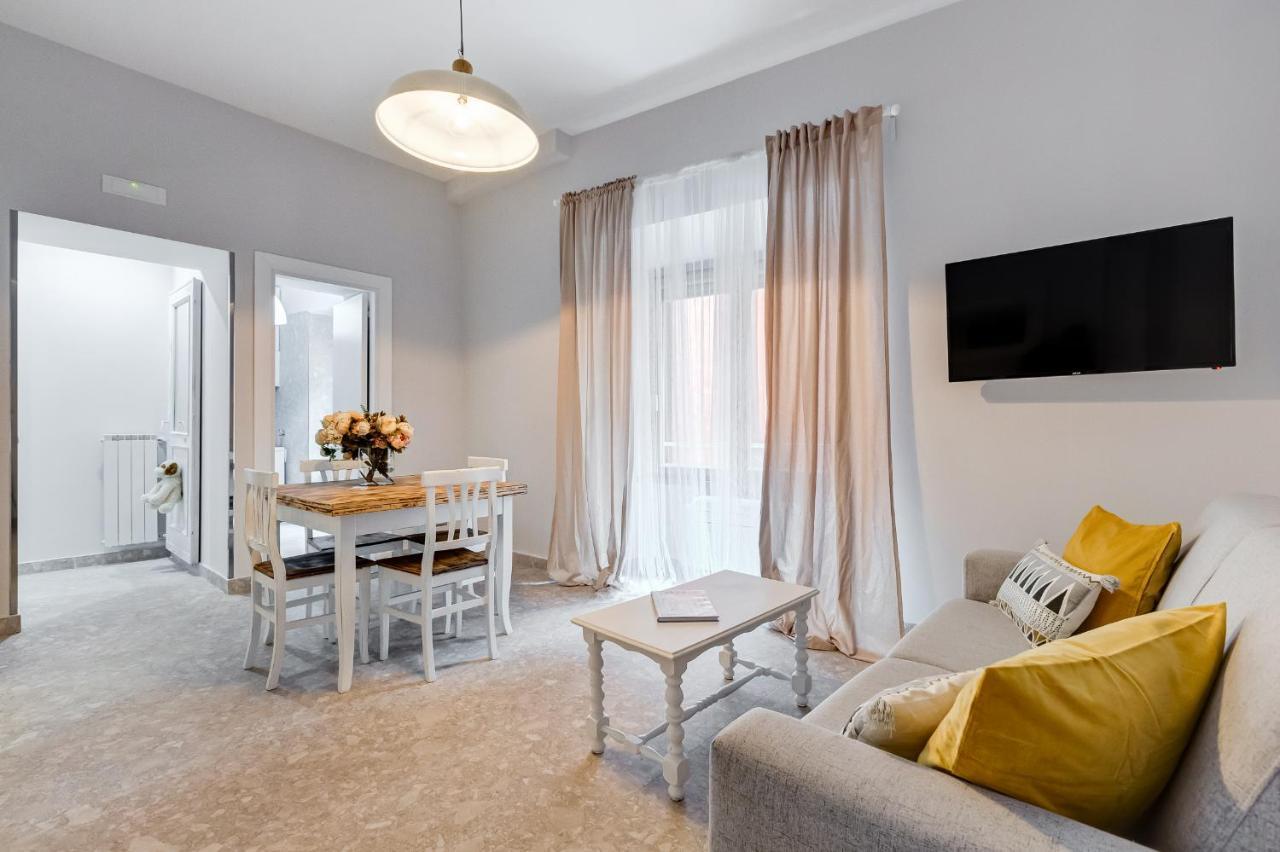 Appartamento Trevi Fountain - Shabby - Romedreamhome Roma
