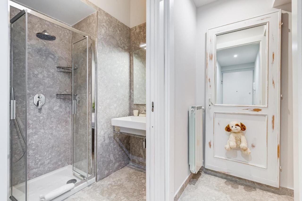 Appartamento Trevi Fountain - Shabby - Romedreamhome