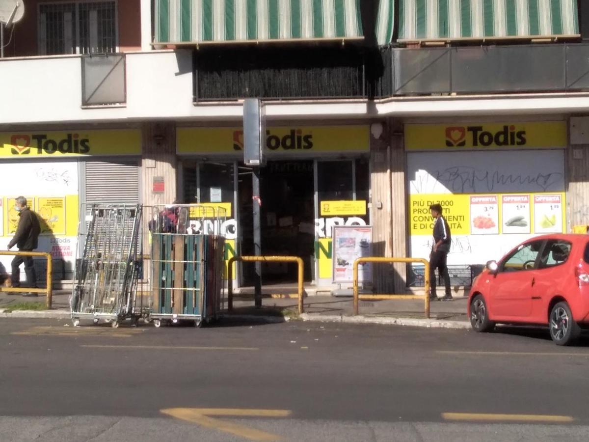 La Casa Di Ludovica All'appio Latino Rom