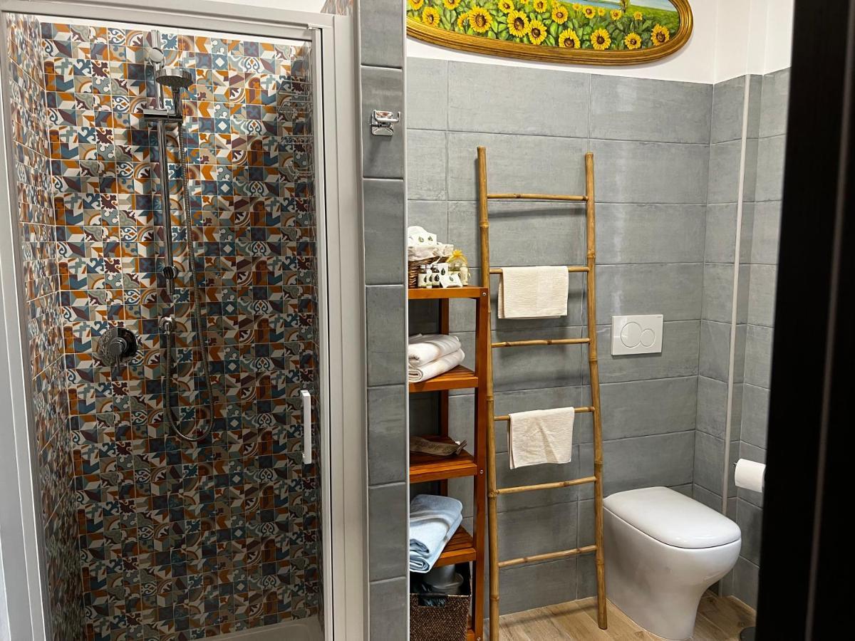 La Scalea In Trastevere Apartamento