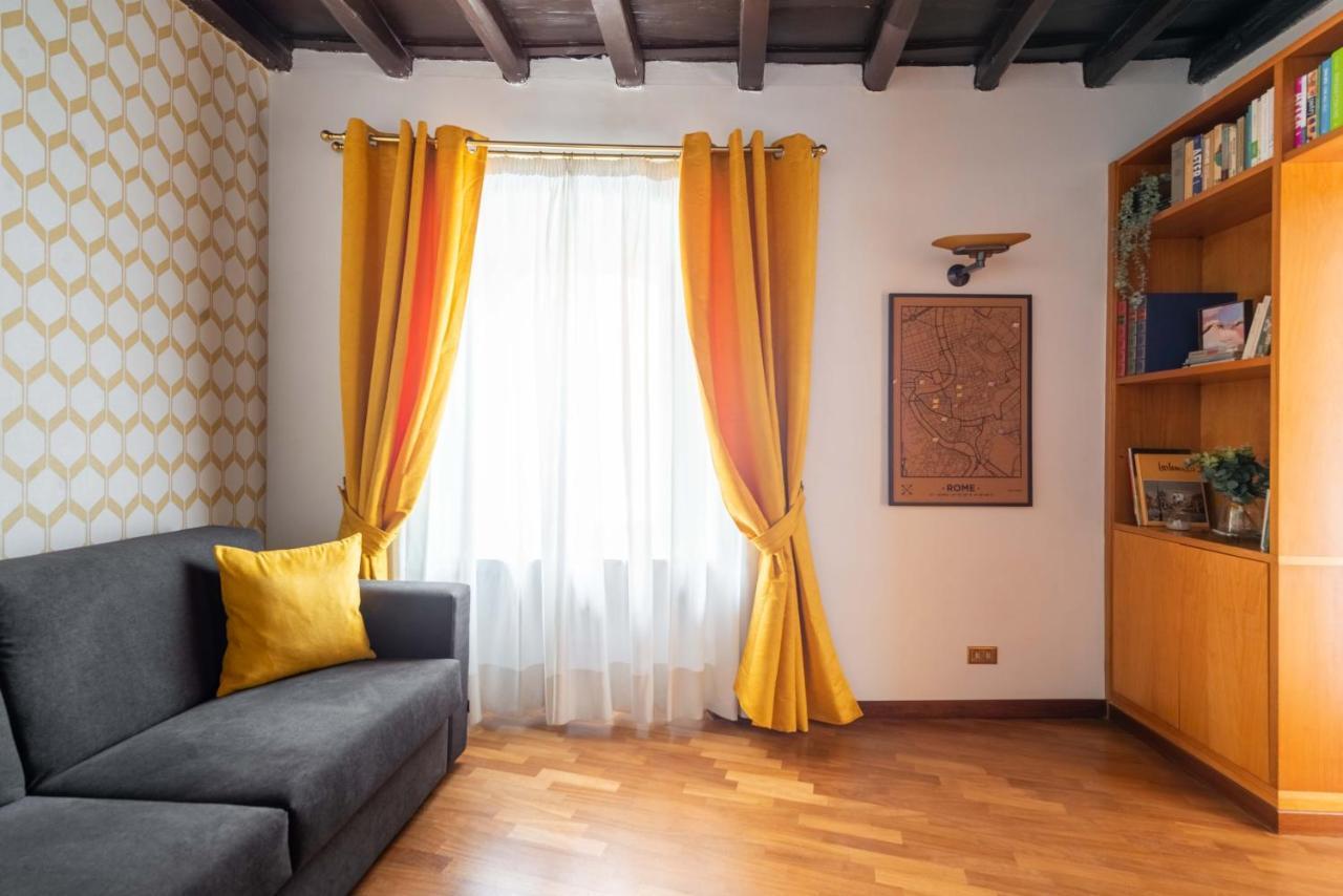 Apartamento Maison Leonardo Al Pantheon *