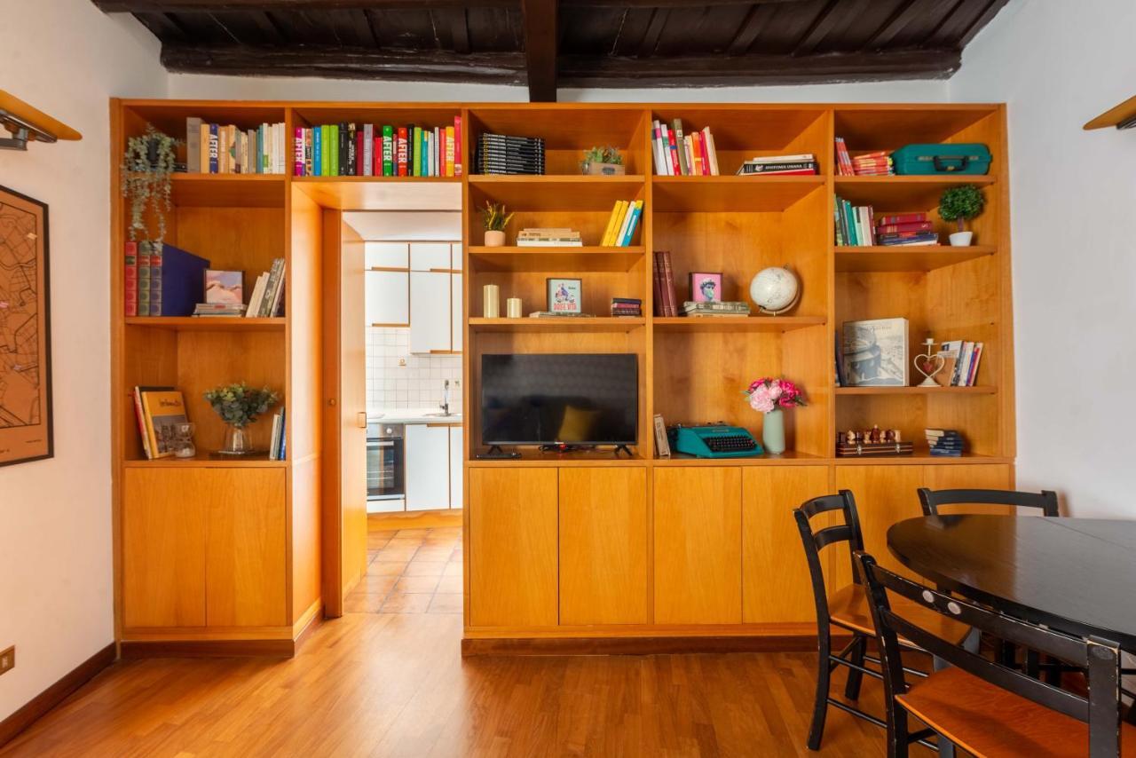 Maison Leonardo Al Pantheon Apartamento *